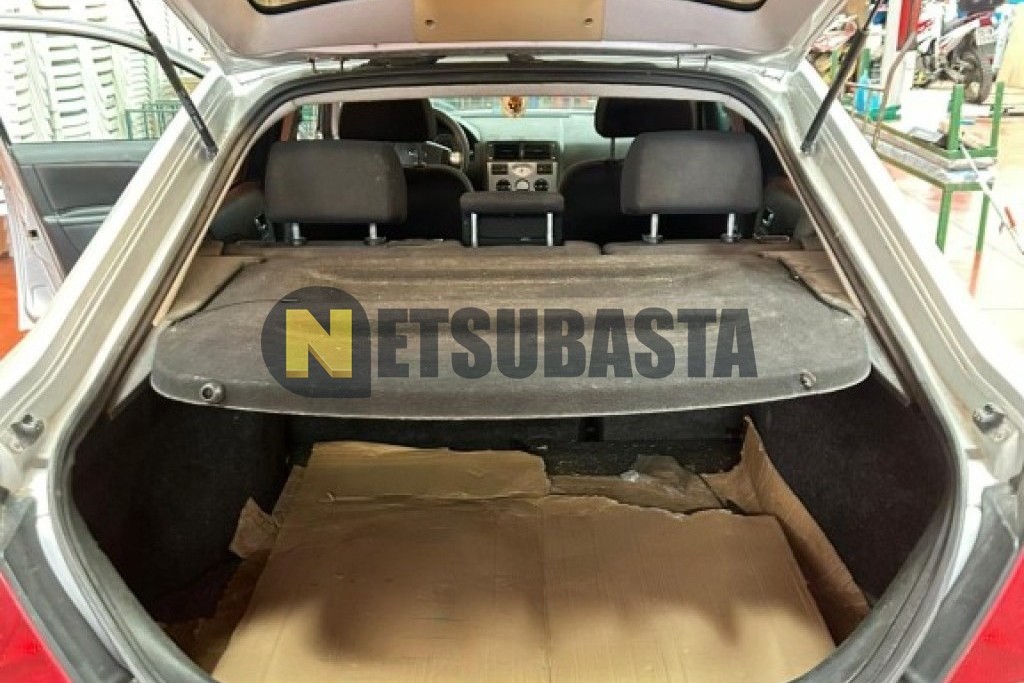 Ford Mondeo 2.0 TDCi 2003