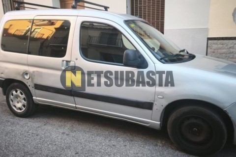 Yamaha YZF R 125 2016