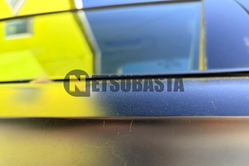 Audi Q7 3.0 TDI quattro tiptronic 6 vel. 2006