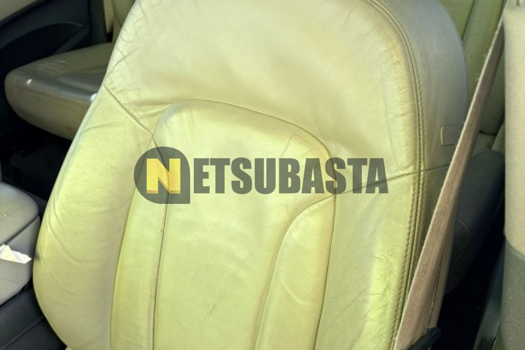 Audi Q7 3.0 TDI quattro tiptronic 6 vel. 2006