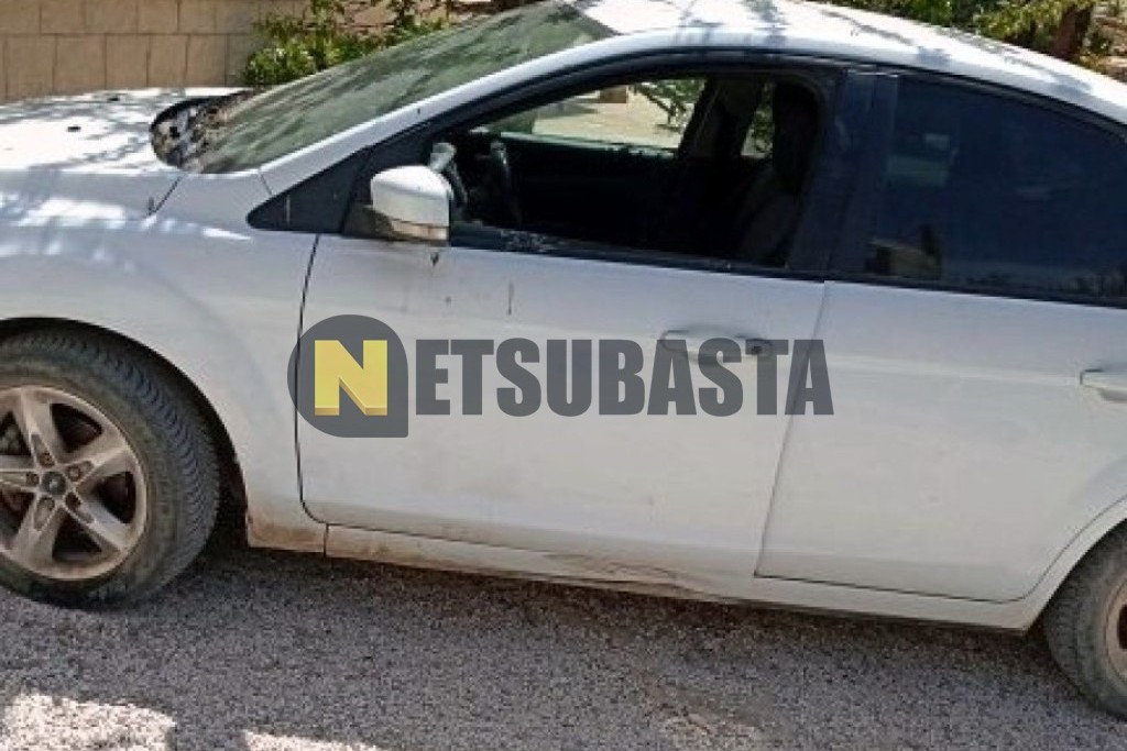 Ford Focus 1.6 TDCi 2008