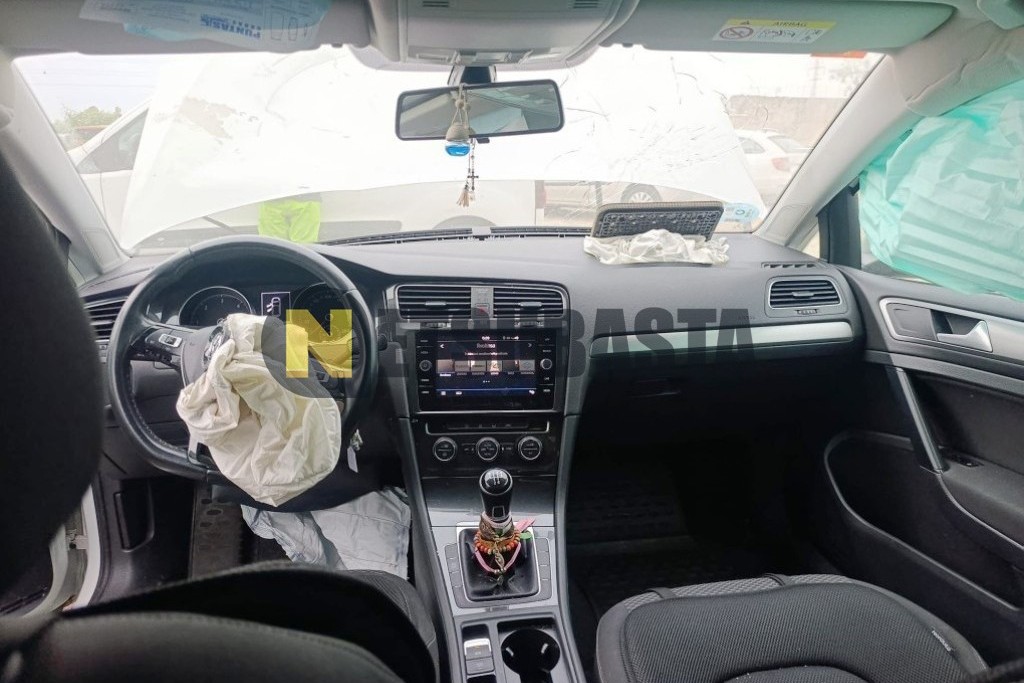 Volkswagen Golf 1.6 TDI 2019