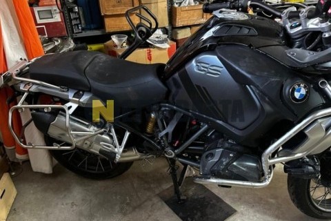 Kawasaki Z900RS 2023