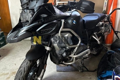 Kawasaki Z900RS 2023