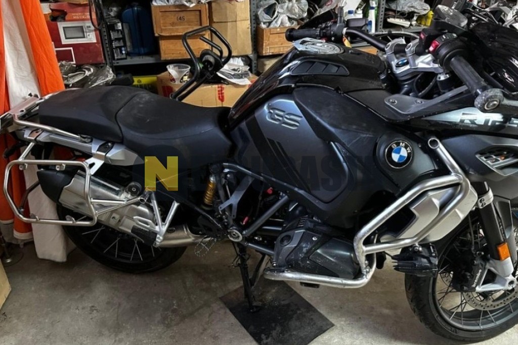 BMW R 1250 GS 2023