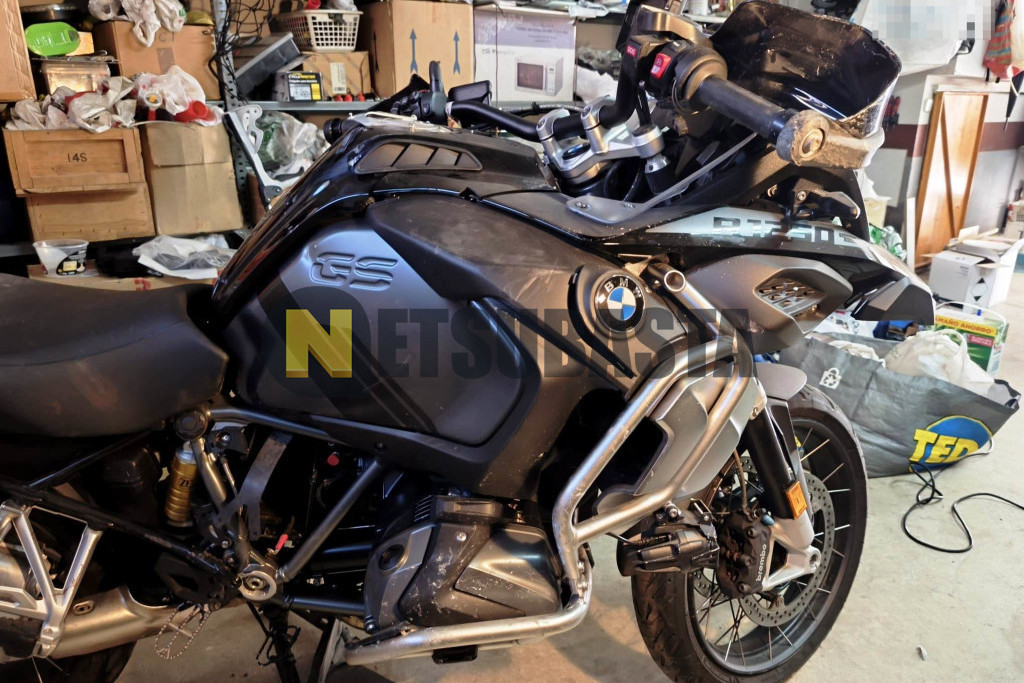 BMW R 1250 GS 2023