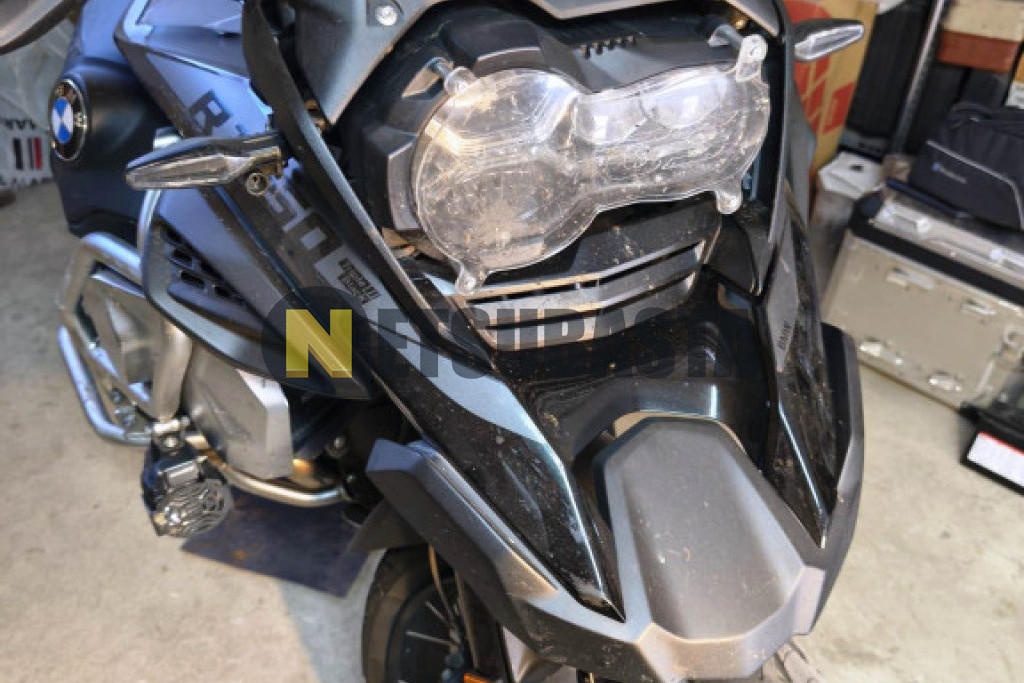 BMW R 1250 GS 2023