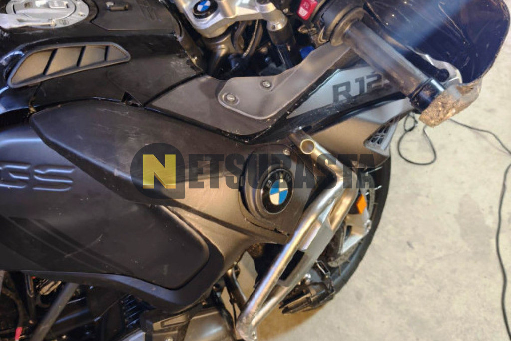 BMW R 1250 GS 2023