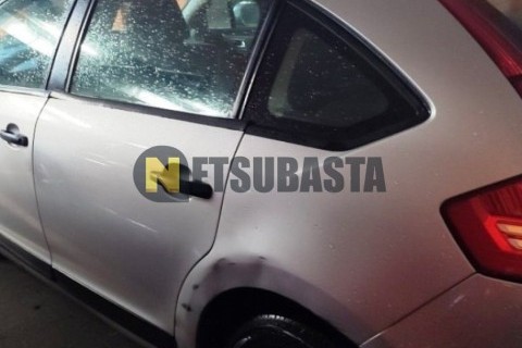 Yamaha YZF R 125 2016