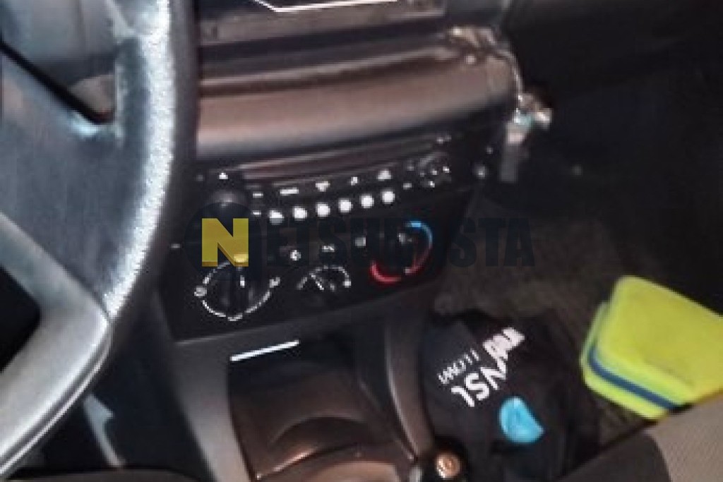 Citroën C4 1.6 HDi 2005