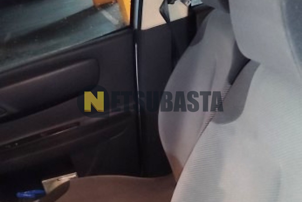 Citroën C4 1.6 HDi 2005