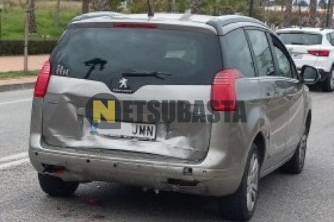 Yamaha YZF R 125 2016