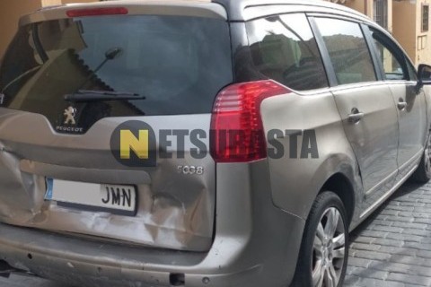 Yamaha YZF R 125 2016