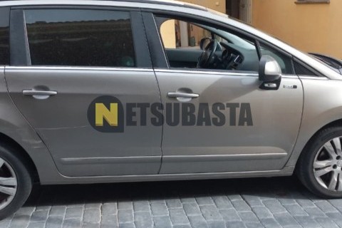 Yamaha YZF R 125 2016