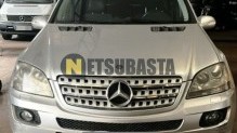 Mercedes-Benz ML 320 CDI 2008