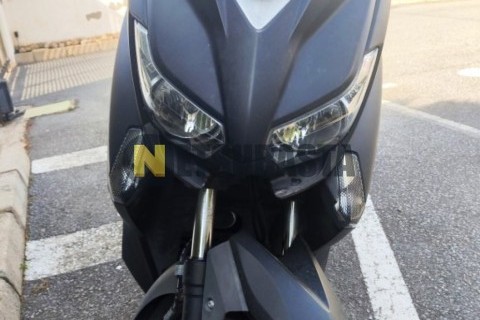 Yamaha YZF R 125 2016