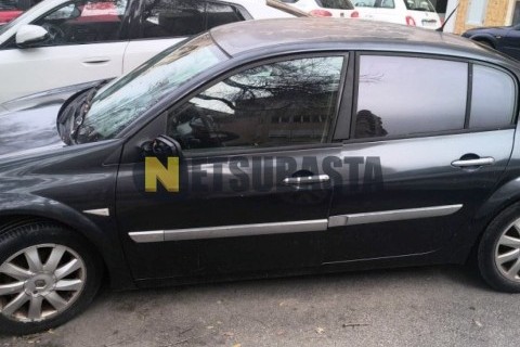 Yamaha YZF R 125 2016