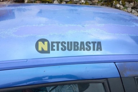 Yamaha YZF R 125 2016