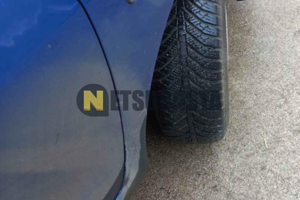 Seat Ibiza 1.9 TDI 2000