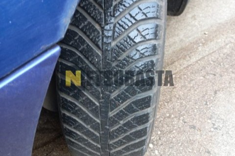 Yamaha YZF R 125 2016