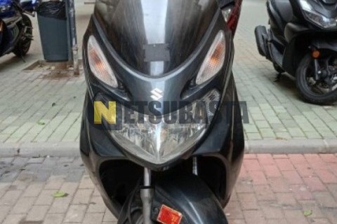 Vespa ET 2 50 2004