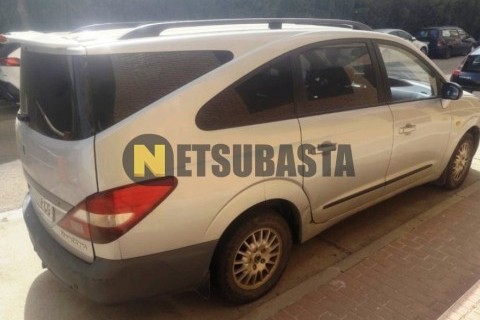 Yamaha YZF R 125 2016