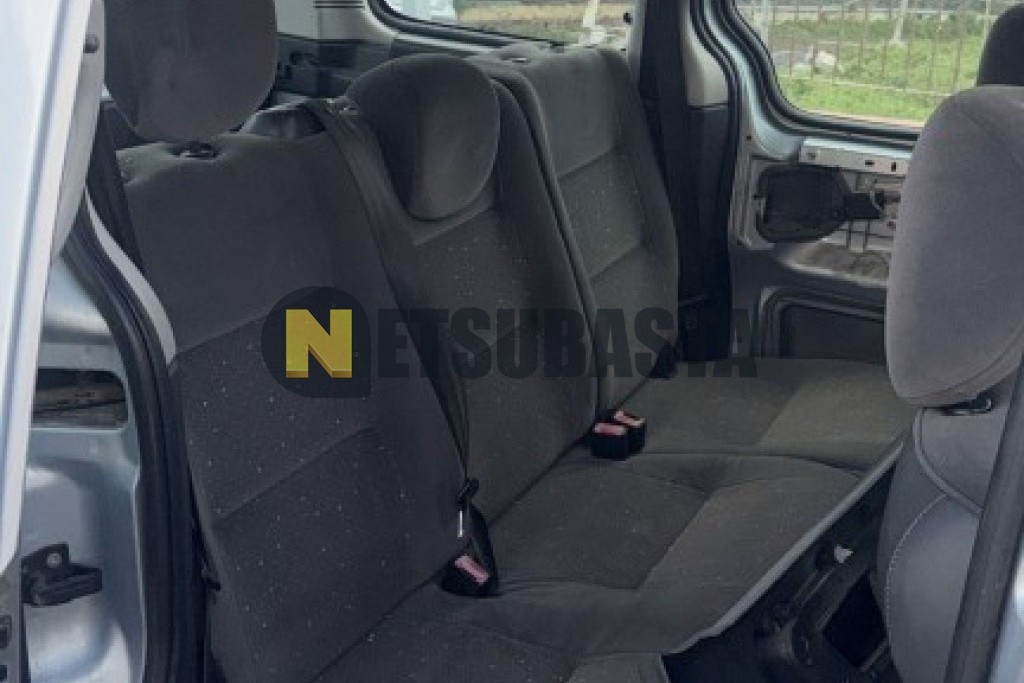 Citroën Berlingo 1.4i 2008