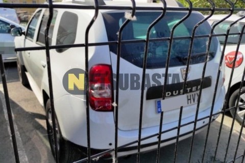 Yamaha YZF R 125 2016