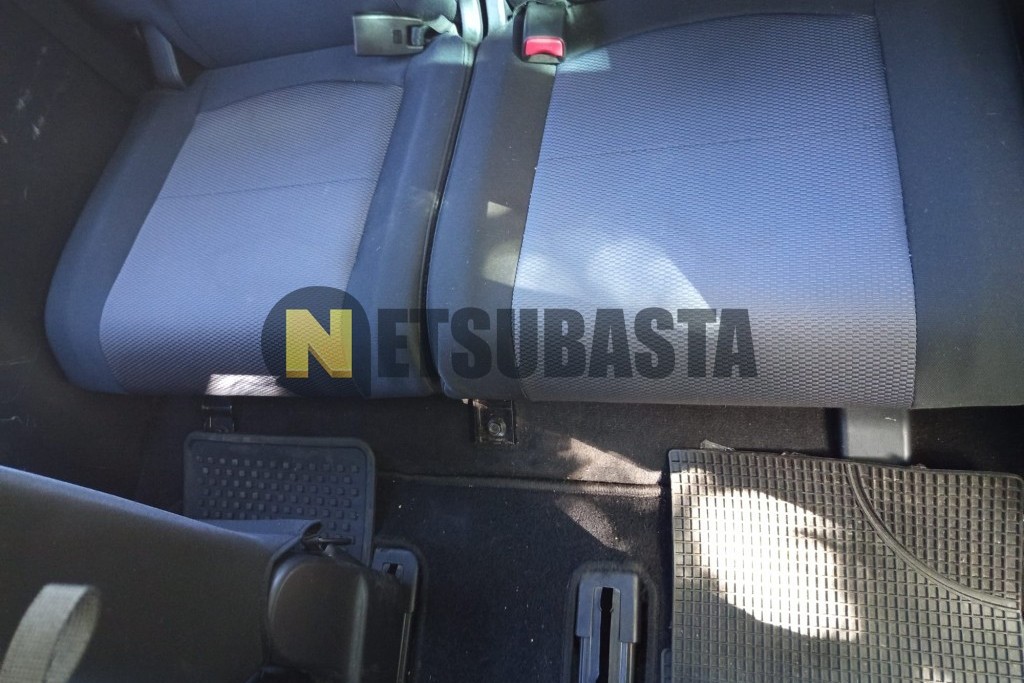 Mazda 5 2.0 CRTD 2006