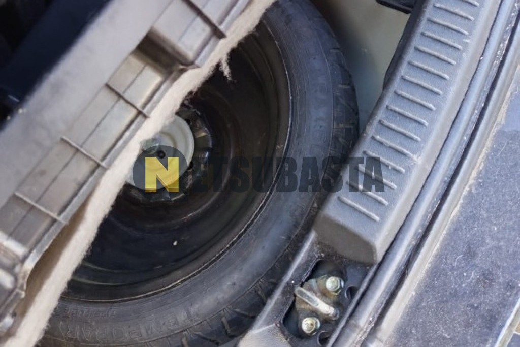 Mazda 5 2.0 CRTD 2006