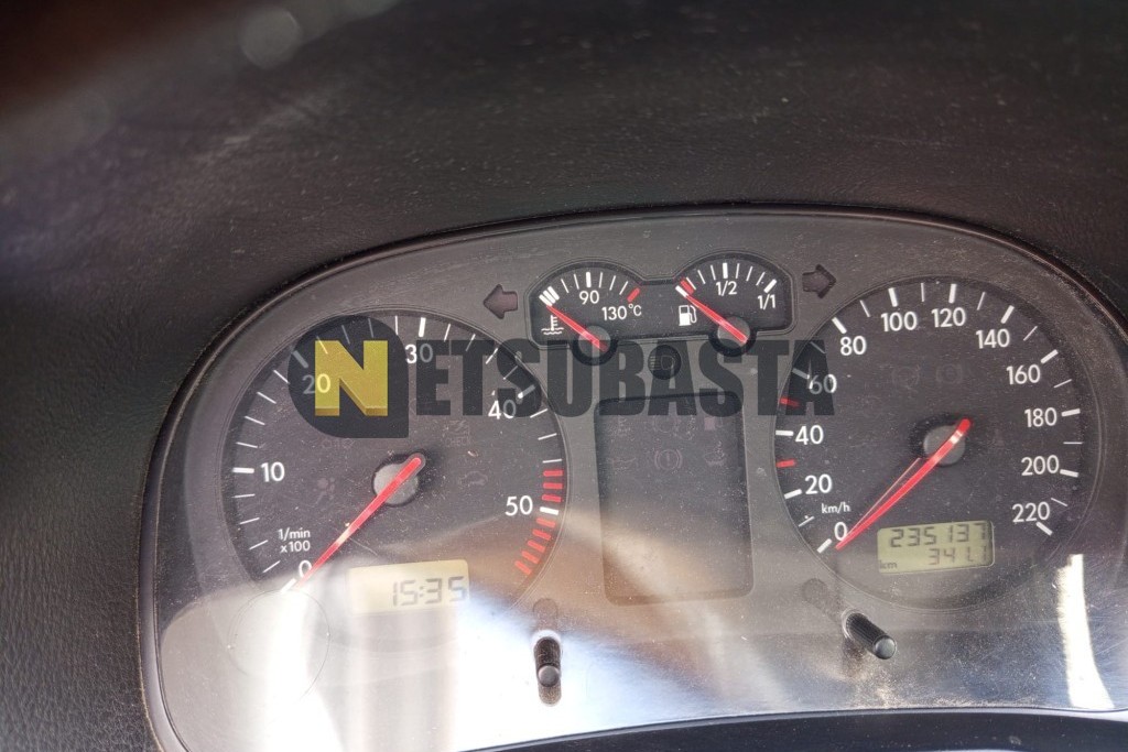 Volkswagen Golf 1.9 TDI 1998