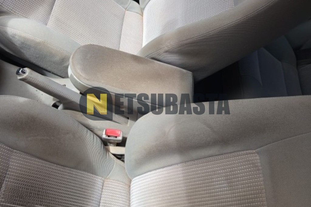 Volkswagen Golf 1.9 TDI 1998