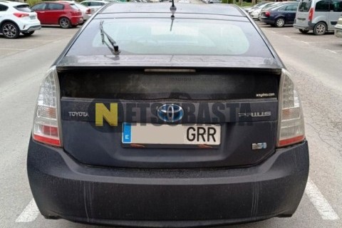 Yamaha YZF R 125 2016