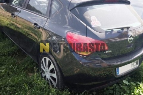 Yamaha YZF R 125 2016