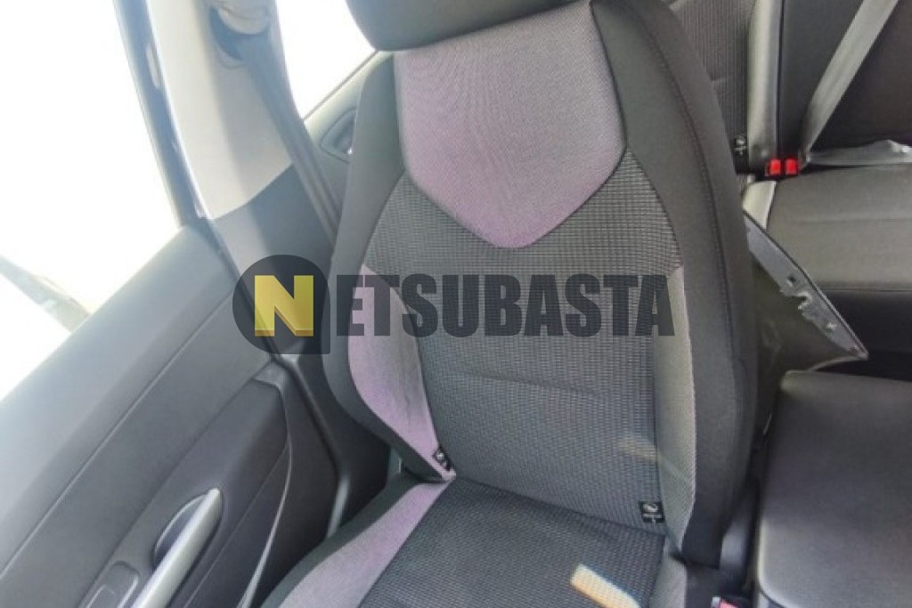 Peugeot 308 1.6 HDi 2008