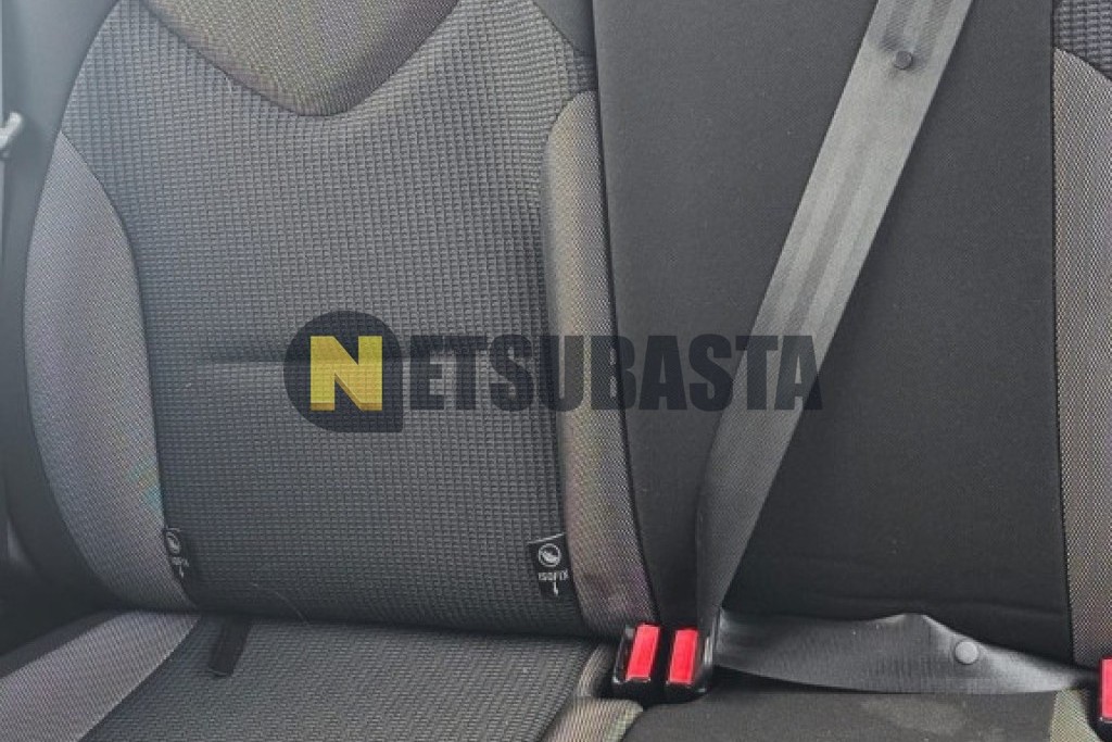 Peugeot 308 1.6 HDi 2008