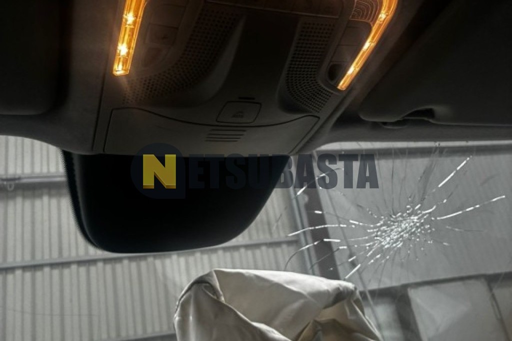 Mercedes-Benz eVito 2020