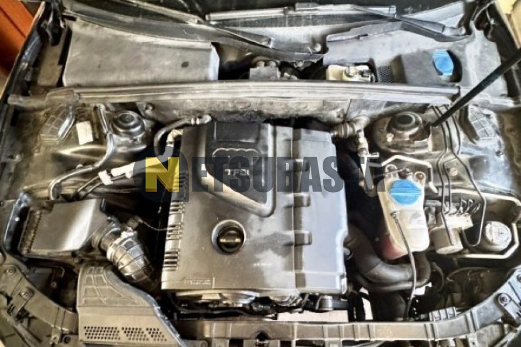 Audi A5 Coupe 1.8 TFSI multitronic 2008