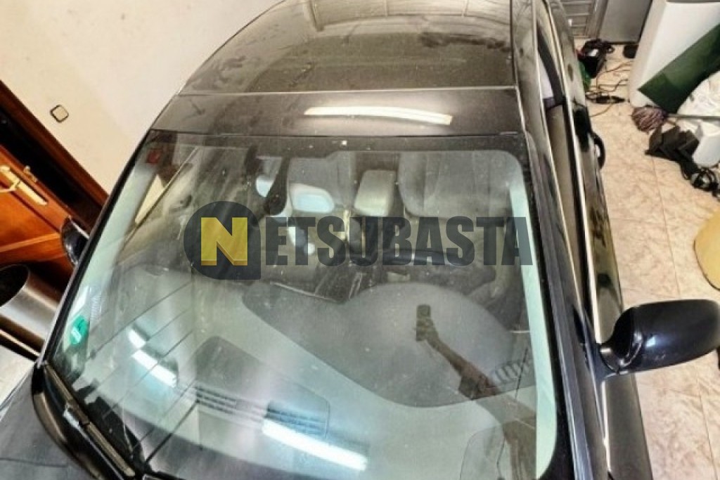 Audi A5 Cabrio 1.8 TFSI multitronic 2008