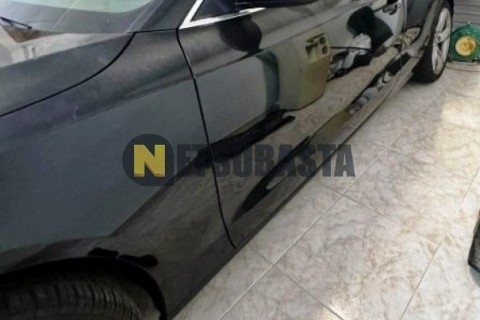 Yamaha YZF R 125 2016