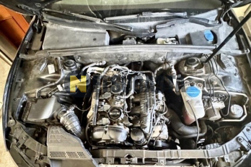 Audi A5 Coupe 1.8 TFSI multitronic 2008