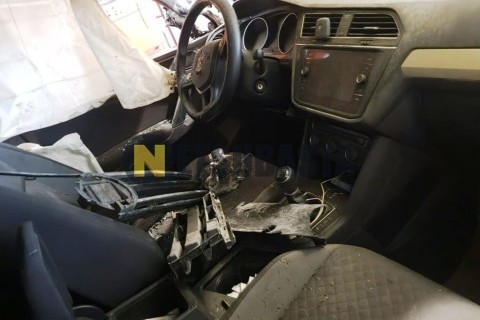 Yamaha YZF R 125 2016