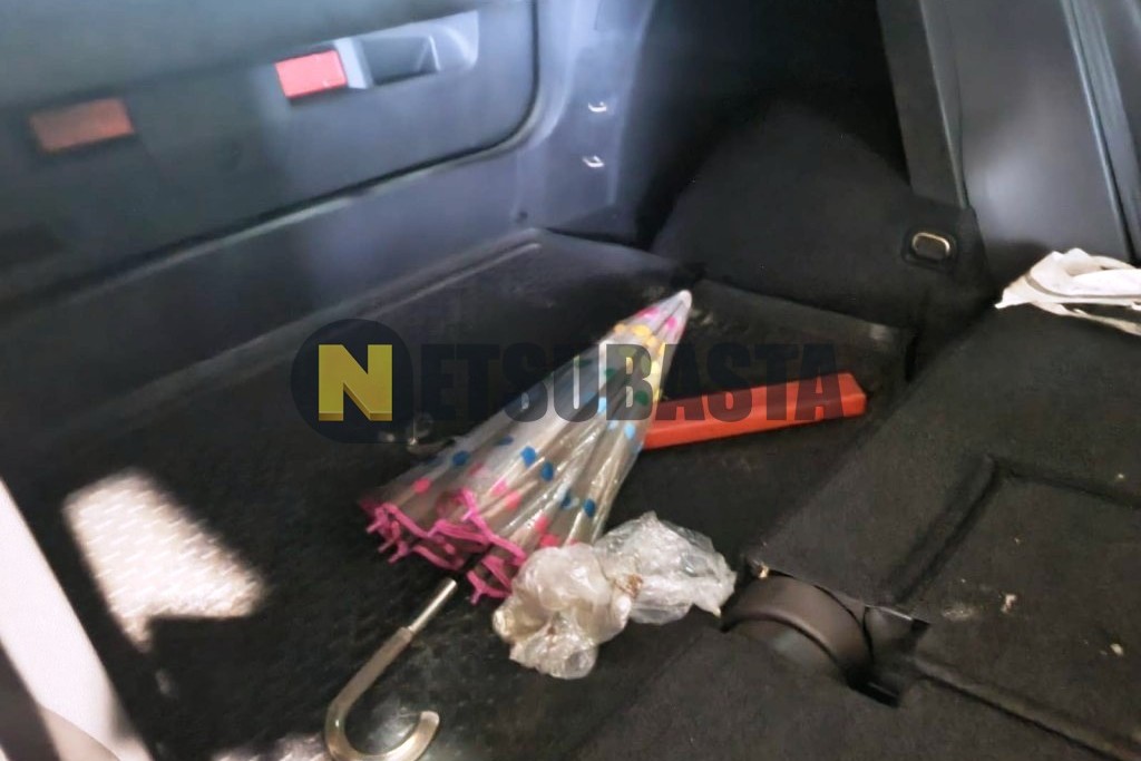 Volkswagen Tiguan 2.0 TDI 2017