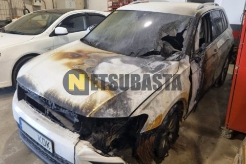 Yamaha YZF R 125 2016