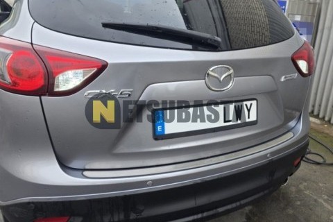 Yamaha YZF R 125 2016