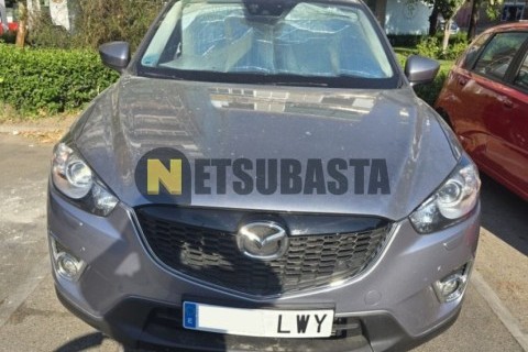 Yamaha YZF R 125 2016