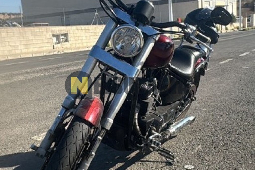 Leonart Daytona 125 2013