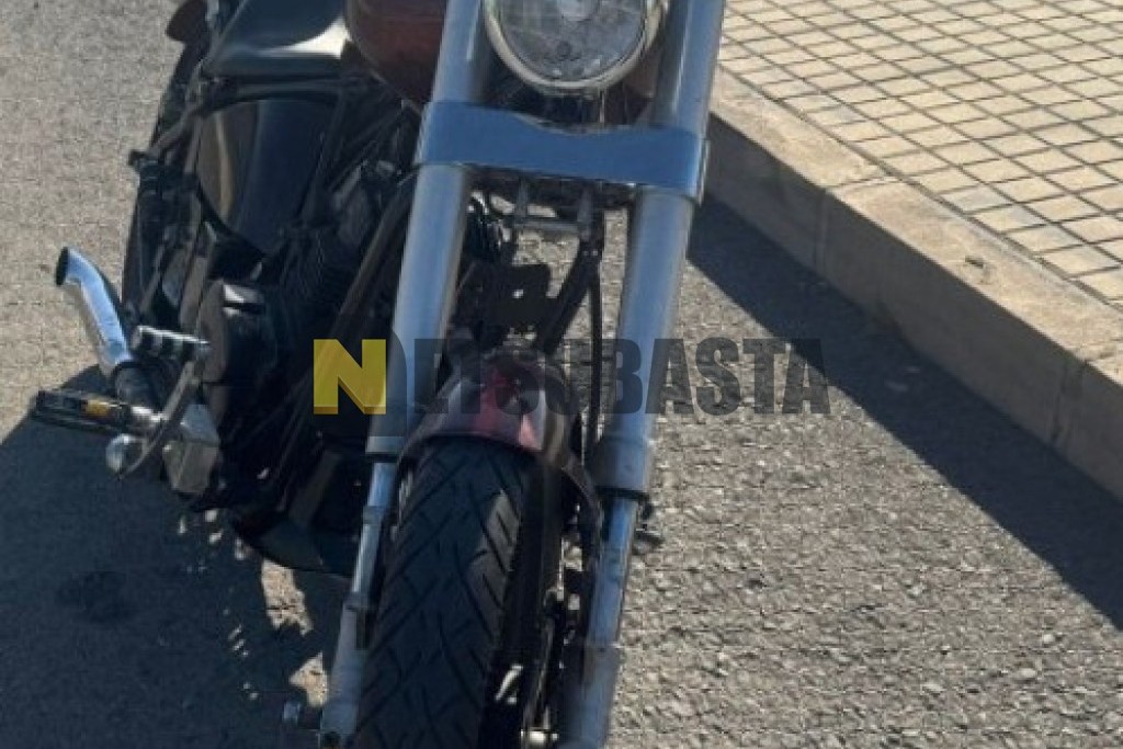 Leonart Daytona 125 2013