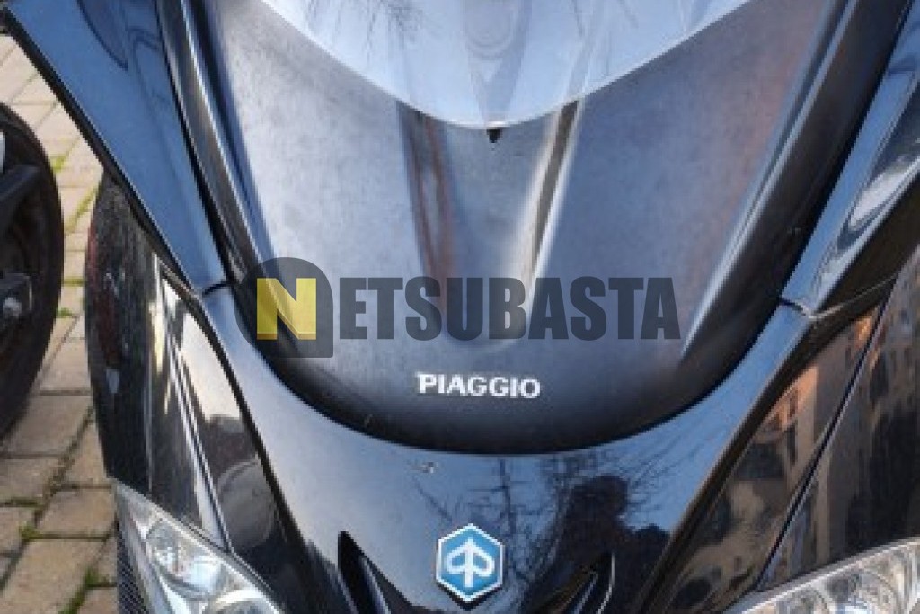 Piaggio X9 Evolution 250 2005