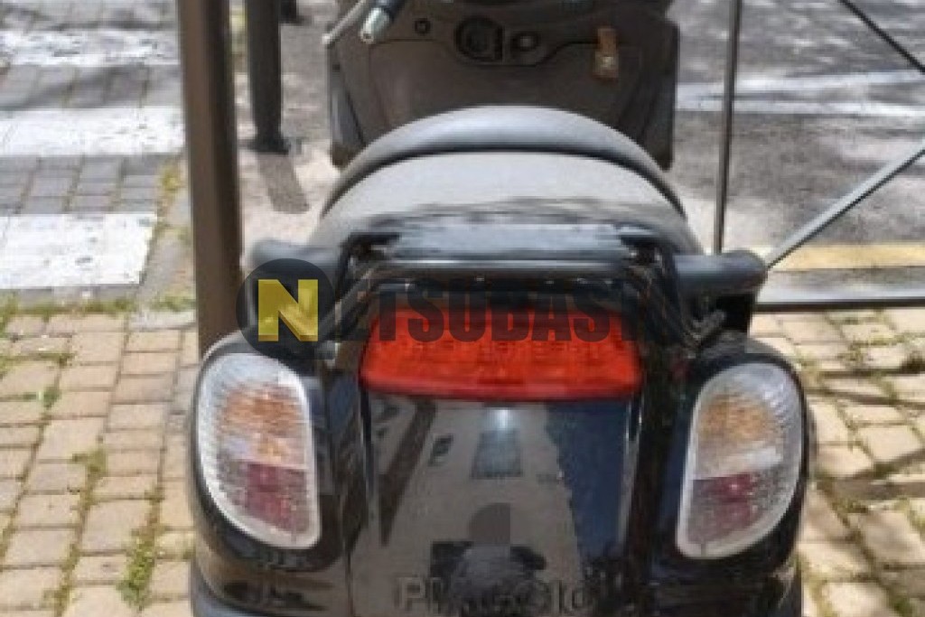 Piaggio X9 Evolution 250 2005